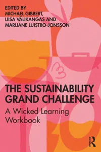 The Sustainability Grand Challenge_cover