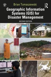 Geographic Information Systems for Disaster Management_cover