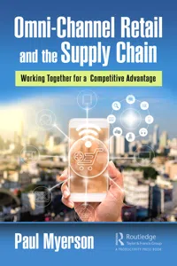 Omni-Channel Retail and the Supply Chain_cover