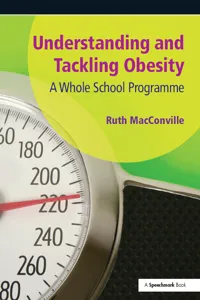 Understanding and Tackling Obesity_cover