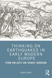 Thinking on Earthquakes in Early Modern Europe_cover