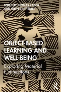 Object-Based Learning and Well-Being_cover