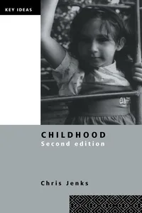 Childhood_cover