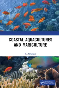 Coastal Aquaculture and Mariculture_cover