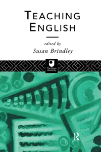 Teaching English_cover