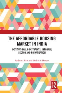The Affordable Housing Market in India_cover