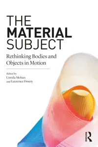 The Material Subject_cover