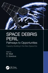 Space Debris Peril_cover