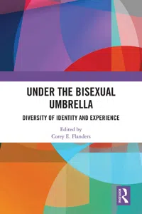 Under the Bisexual Umbrella_cover