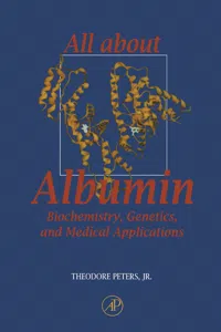 All About Albumin_cover
