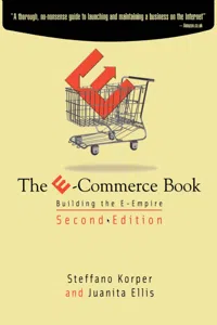 The E-Commerce Book_cover