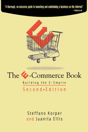 The E-Commerce Book