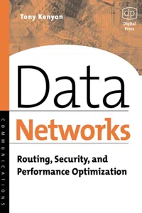 Data Networks_cover