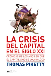 La crisis del capital en el siglo XXI_cover