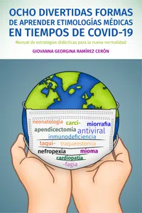 Ocho divertidas formas de aprender etimologías en tiempos de COVID-19_cover