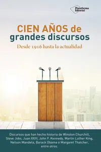 Cien años de grandes discursos_cover