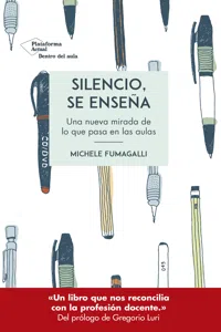 Silencio, se enseña_cover