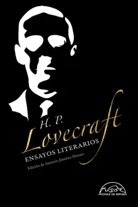 Ensayos literarios_cover