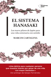 El sistema Hanasaki_cover