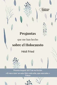 Preguntas que me han hecho sobre el Holocausto_cover