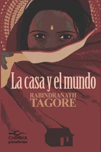 La casa y el mundo_cover