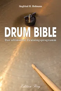 Drum Bible_cover