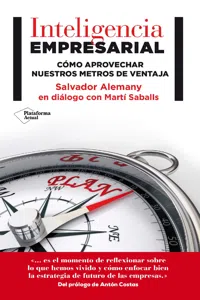 Inteligencia empresarial_cover