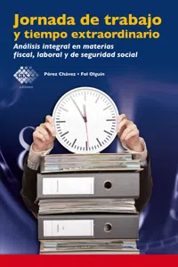 Jornada de trabajo y tiempo extraordinario_cover