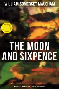 The Moon and Sixpence_cover