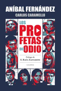 Los profetas del odio_cover