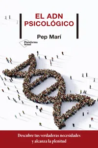 El ADN psicológico_cover