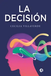 La decisión_cover