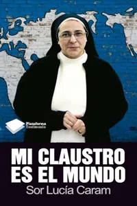 Mi claustro es el mundo_cover