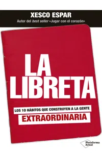 La libreta_cover
