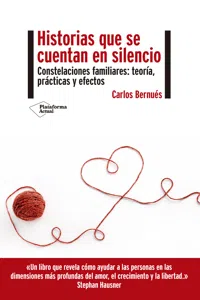 Historias que se cuentan en silencio_cover