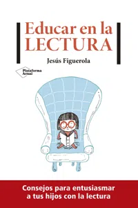 Educar en la lectura_cover
