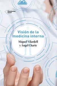 Visión de la medicina interna_cover