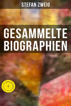 Gesammelte Biographien