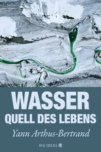 Wasser - Quell des Lebens_cover