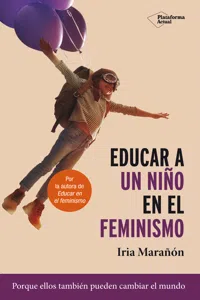 Educar a un niño en el feminismo_cover