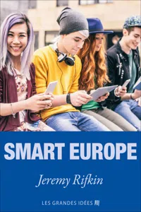 Smart Europe_cover