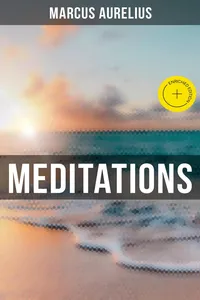 Meditations of Marcus Aurelius_cover