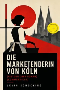 Die Marketenderin von Köln_cover