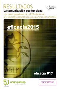 Eficacia 2015_cover