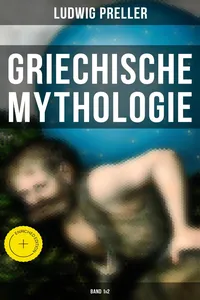 Griechische Mythologie_cover