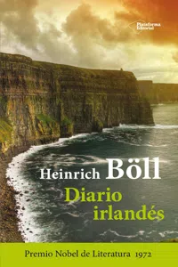 Diario irlandés_cover