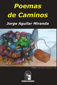 Poemas de caminos_cover