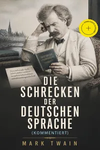 Die Schrecken der deutschen Sprache
