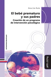 El bebé prematuro y sus padres_cover