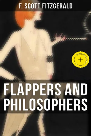 Flappers and Philosophers